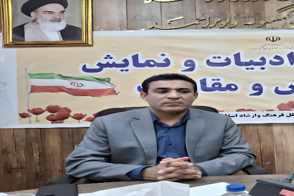 هنر و رسانه مهم‌ترین مؤلفه‌های تاثیرگذار در ترویج فرهنگ ایثار و شهادت است