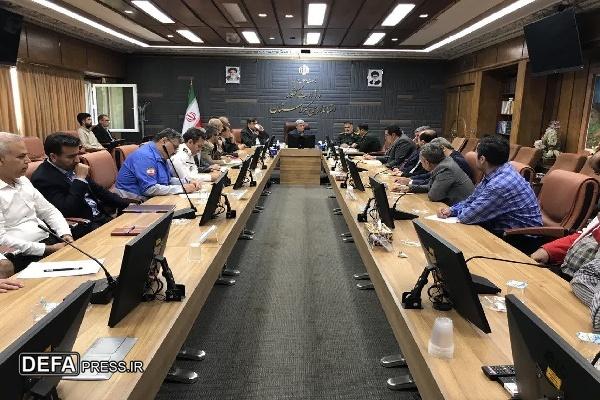 معاون سیاسی امنیتی استاندار کردستان: وظیفه ما حفاظت و حراست از مردم است