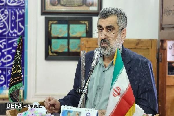تدبیر رهبری نقش مهمی در ایجاد بازدارندگی و مدیریت بحران‌ها داشت