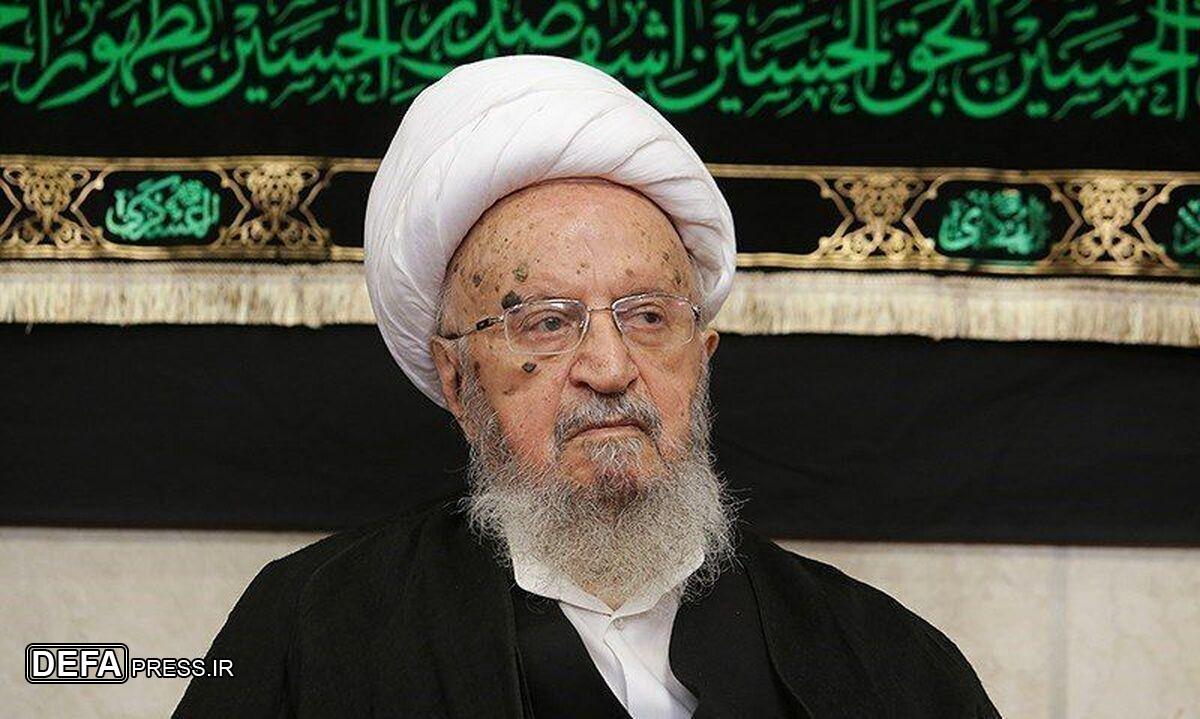 هیچ مسلمان صالح و آزاده‌ای تهدید رهبر معظم انقلاب را برنمی‌تابد