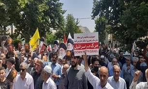 قلم‌هایی که قلب دشمن را نشانه می‌گیرند