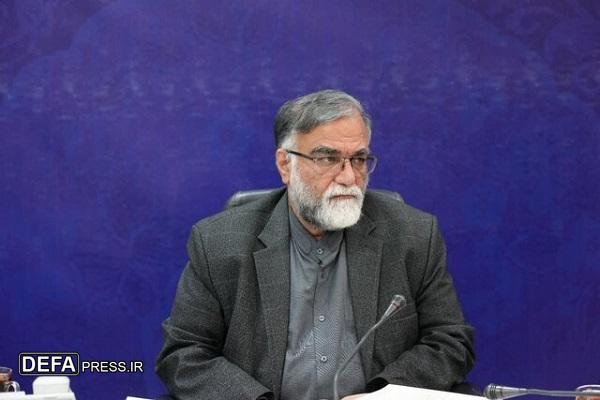 پور علی: ملتی که مقاومتش تکیه به تاریخ دارد، در مقابل حرف زور تسلیم نمی‌شود