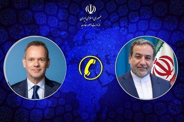 تاکید عراقچی بر اراده ایران برای محافظت از حاکمیت، امنیت ملی و مردم