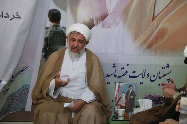 نظام ساختاری اسرائیل بر پایه ترور شخصیت‌ها است