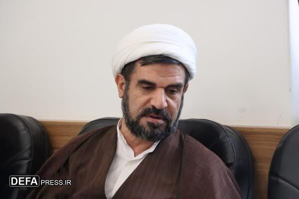 تأکید نماینده مردم مشهد و کلات در مجلس شورای اسلامی بر نقش‌آفرینی در جبهه حق