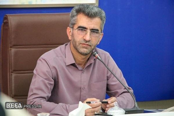 راه گذر از شرایط پر تنش فعلی داشتن روحیه همدلی و امید در جامعه است