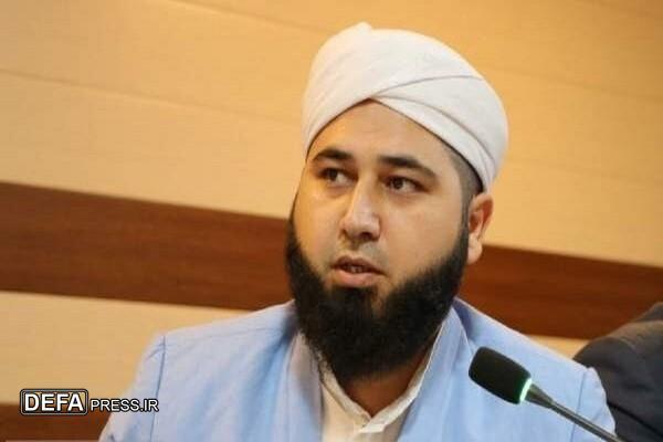 وحدت امت پایان دهنده شرارت صهیونیستها است