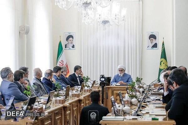 کودک‌کشی‌ها و جنایات رژیم صهیونی و آمریکا در حافظ تاریخی ملت ایران خواهد ماند