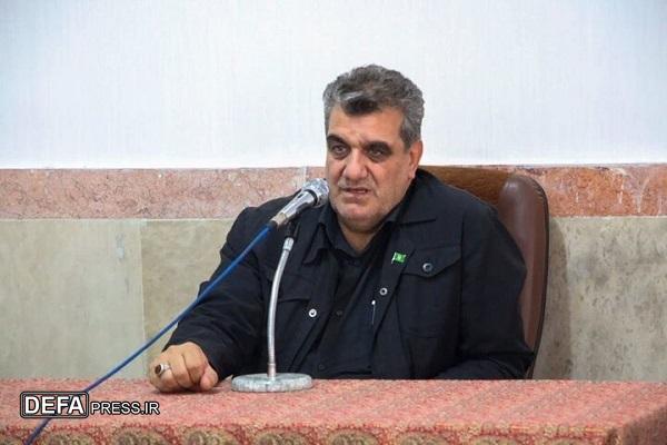 تسلیحات پیشرفته جمهوری اسلامی ایران رژیم جنایتکار صهیونیستی را متحیر کرد