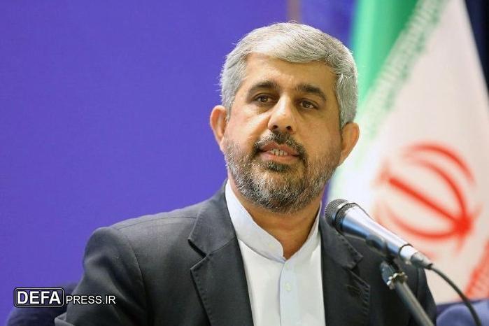 عضو کمیسیون امنیت ملی مجلس: با خائنین به کشور برخورد جدی و قاطع خواهد شد