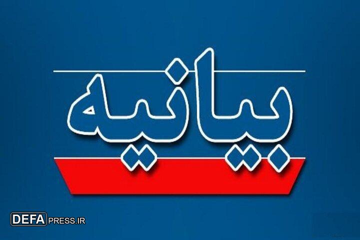 ورود آمریکا در جنگ موجب گسترش آن در منطقه می‌شود