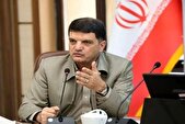 مفتح: کمبود کالا‌های اساسی نداریم