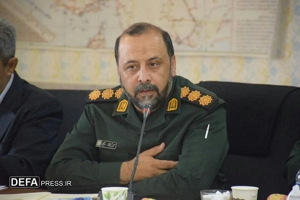 شاهرودی ها همدلی را معنی کردند؛ باید مراقب جنگ روانی دشمن بود