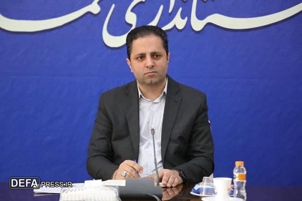 کمبود کالا در همدان نداریم؛ رسانه‌ها مردم را اقناع کنند