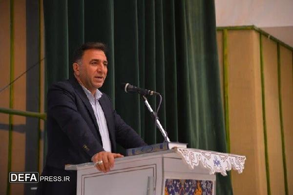 مدیرکل صدا و سیمای مرکز کردستان: حملات رژیم صهیونیستی تاثیری در عزم و اراده ملت ایران ایجاد نمی‌کند