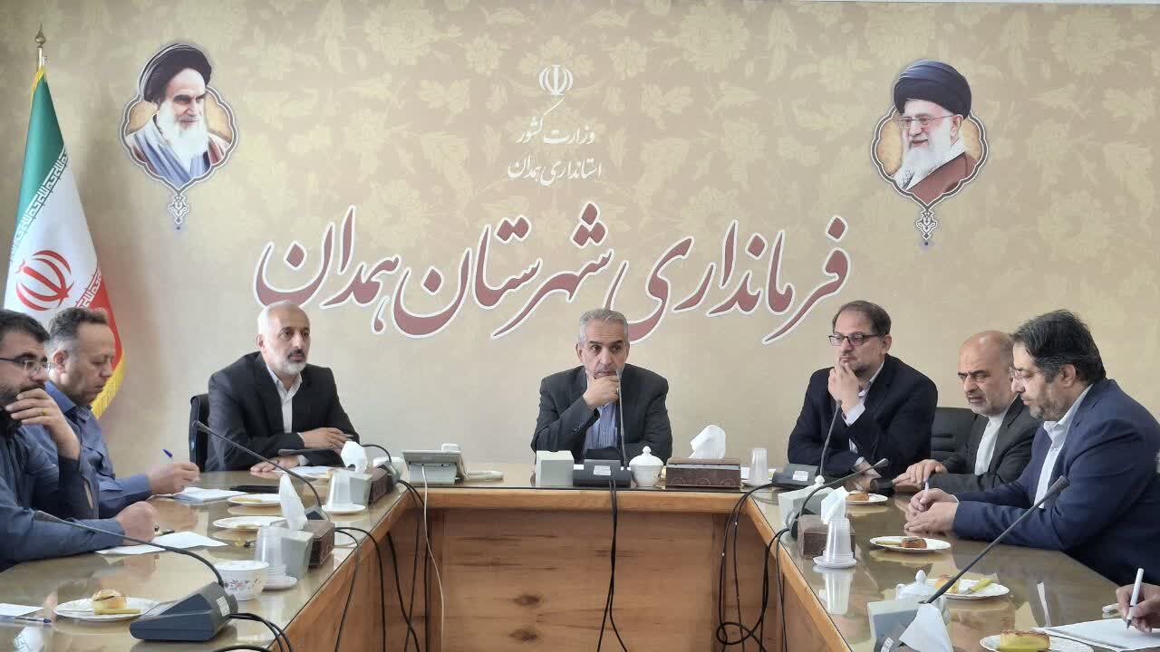 مراسم تشییع پیکر شهید «امین کرمی» در همدان برگزار می‌شود