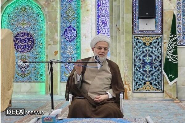 نماینده ولی فقیه در کردستان: مردم پشتوانه اصلی نظام و کشور هستند
