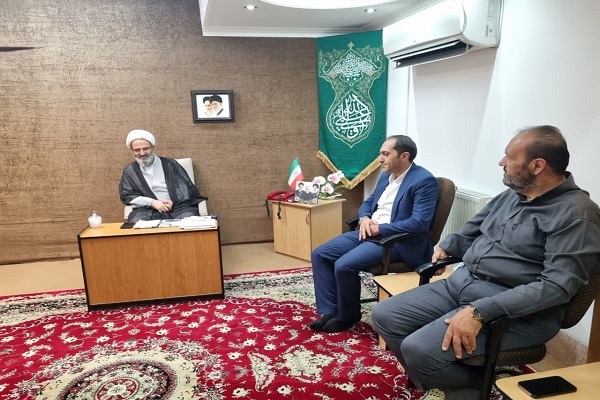 از تلاش مشاوران املاک سمنان برای اسکان مسافرین جنگ اخیر قدردانی می‌کنم/ همدلی و صمیمیت این ایام، هیچگاه فراموش نخواهد شد