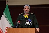سردار فضلی: پدافند اسرائیل کارایی قبل را ندارد/ هیمنه دشمن در هم شکسته است 