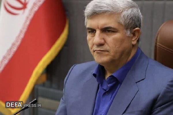 معاون سیاسی امنیتی استاندار کردستان: ظرفیت مرز برای واردات کالا‌های ضروری استفاده شود
