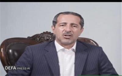 هاشمی نیا: با برنامه‌ریزی و پیش‌بینی آینده، خدمات‌رسانی مطلوبی به مردم ارائه شود