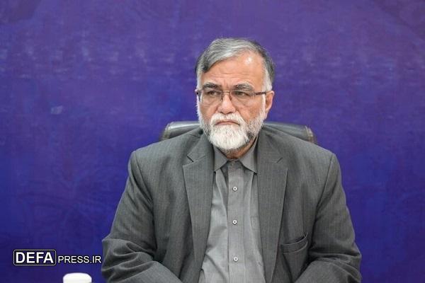 پور علی: تعداد پهپاد‌های ساقط شده در آسمان لرستان به ۵ فروند رسید