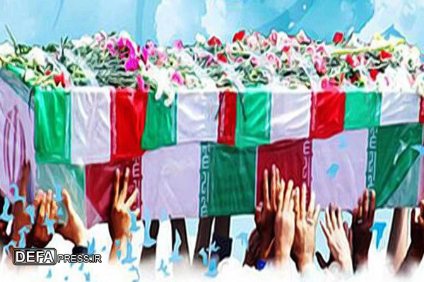 شهادت ۴ شهروند تویسرکانی در تجاوز صهیونیست‌ها