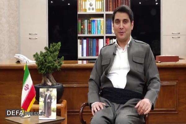استاندار کردستان: هیچ کمبودی از لحاظ کالا‌های اساسی نداریم