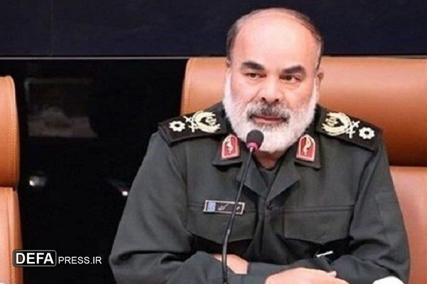 پیام‌های پنهان انتصاب فرماندهی با دکترین هجومی؛ تحول راهبردی در نیروی زمینی سپاه