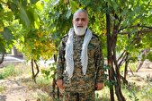 سردار نقدی: زمان حرکت به بیت‌المقدس نزدیک است