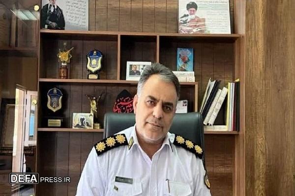 رئیس پلیس راهور کردستان از طرح عمومی ترخیص وسایل نقلیه توقیفی در استان خبر داد