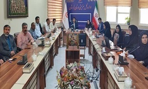 عمودی زاده: تامین نیاز‌های حیاتی و ضروری برای مراکز شبانه‌روزی تحت نظارت بهزیستی لرستان