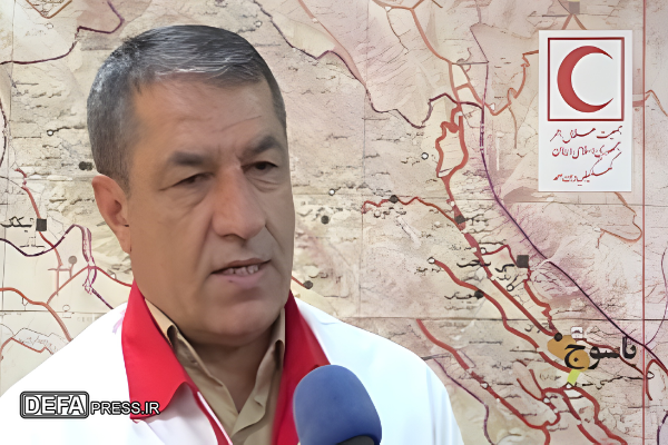 آماده باش کامل امدادگران هلال احمر کهگیلویه و بویراحمد برای کمک به مردم کشور آماده باش کامل امدادگران هلال احمر کهگیلویه و بویراحمد برای کمک به مردم کشور