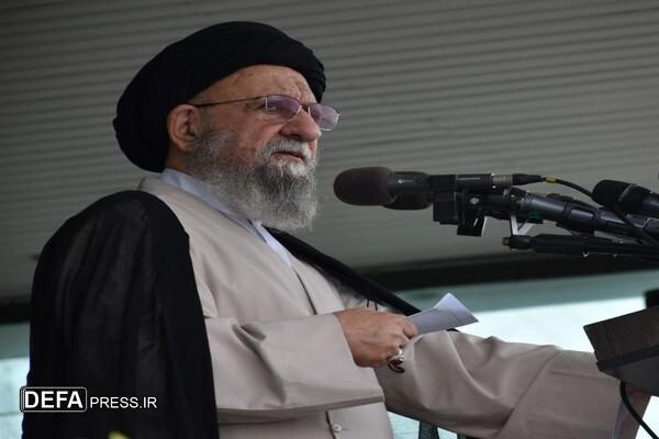 نماینده ولی‌فقیه در گلستان:فتح خرمشهر نقطه عطفی در تاریخ انقلاب