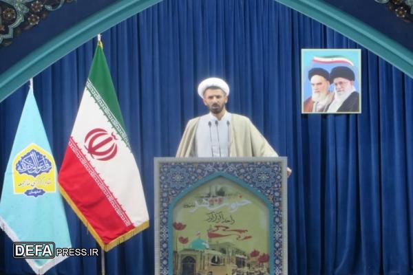 فتح خرمشهر، مسیر کشور را به سوی خودباوری و اتکای به خداوند سوق داد