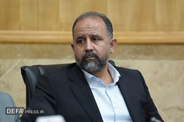 معاون اقتصادی استانداری کرمانشاه استعفا کرد