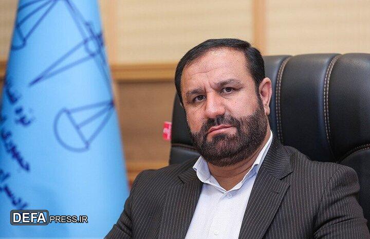 حمایت قوه قضائیه از ساماندهی آسیب‌های اجتماعی