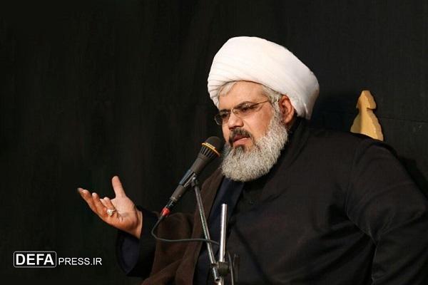 حجت الاسلام سروری: فتح خرمشهر، فتح ارزش‌ها بود