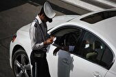 برخورد قاطع پلیس با هرگونه دستکاری و تغییر وضعیت فنی خودرو