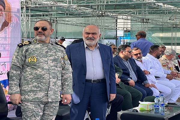 الحاق ۱۳ فروند شناور به ناوگان سازمان بنادر و دریانوردی کشور در خرمشهر