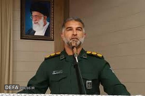 فتح الفتوح آزادسازی خرمشهر حاصل استقامت و ایمان به کلام امام امت بود