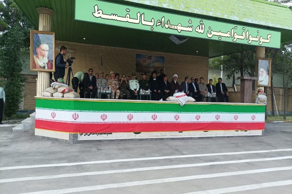 استاندار اردبیل: فتح خرمشهر تجلی نصرت الهی و نماد اراده والای یک ملت بود