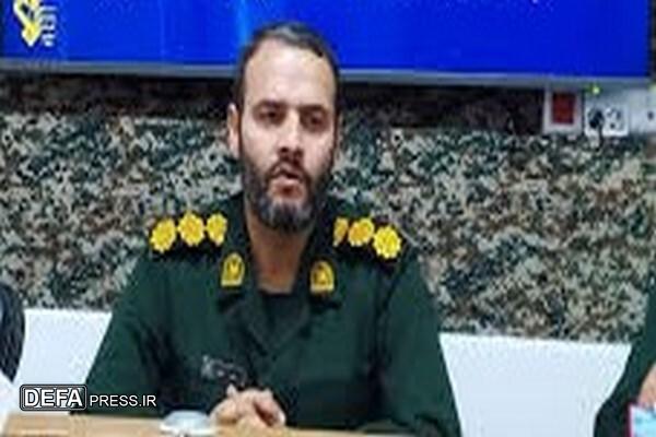 سوم خرداد یک حماسه ملی است