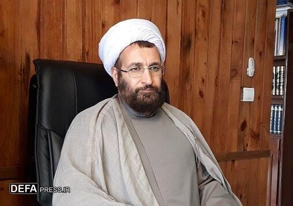 فتح خرمشهر نماد غیرت جوانان ایرانی در دفاع از میهن است
