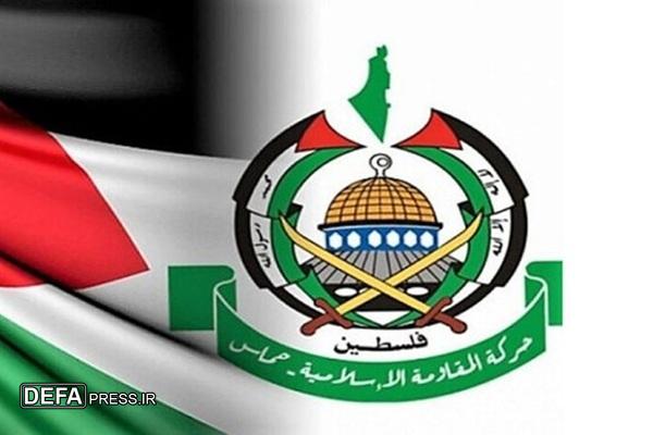 حماس درخواست نماینده آمریکا برای حمله هسته‌ای علیه غزه را محکوم کرد