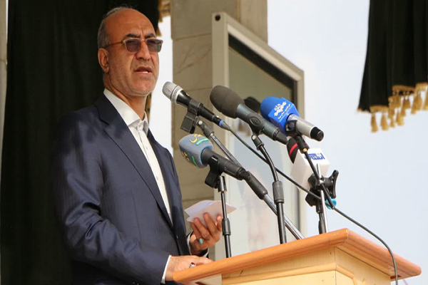 حبیبی: سوم خرداد، سند قدرت ملت ایران در برابر دشمنان بود