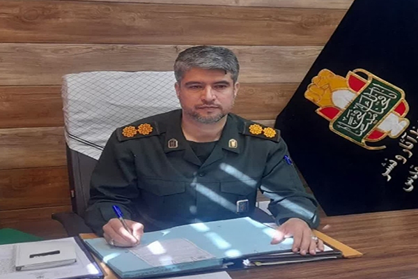 سوم خرداد نقطه عطف مقاومت ملت بزرگ ایران در دوران دفاع مقدس است
