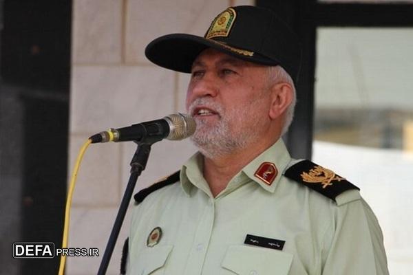 فتح خرمشهر نتیجه ایمان راسخ و وحدت بی‌نظیر ملت ایران بود