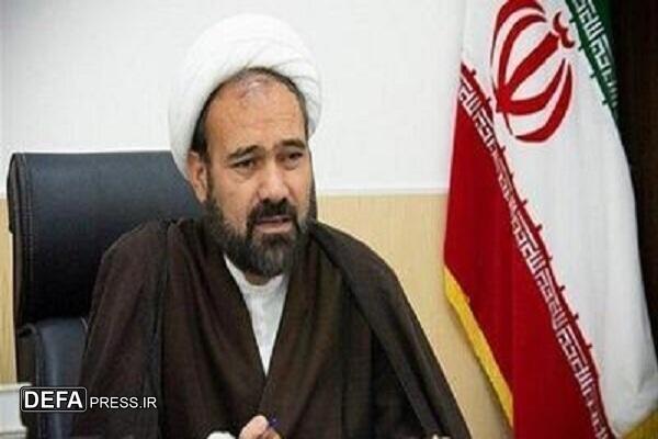 حجت الاسلام جلیلیان: فتح خرمشهر جلوه‌ای از نصرت الهی و شکست محاسبات دشمن بود