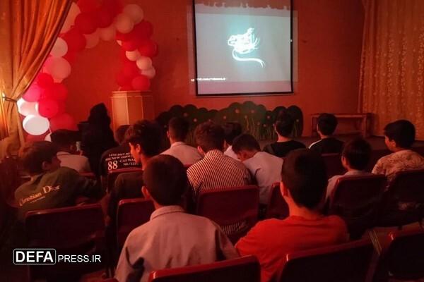 «سوت حماسه» سوم خرداد در گرگان به صدا درآمد